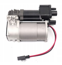 Automaniac 37206850555 КОМПРЕСОР НАСОС КОМПРЕСОР ПІДВІСКИ ПНЕВМАТИКИ BMW X5 F15 F85 X6 F16 F86