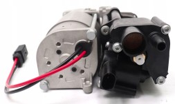 Automaniac 37206850555 КОМПРЕСОР НАСОС КОМПРЕСОР ПІДВІСКИ ПНЕВМАТИКИ BMW X5 F15 F85 X6 F16 F86