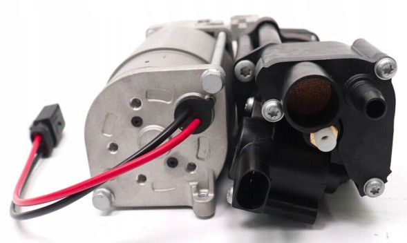 Automaniac 37206850555 КОМПРЕСОР НАСОС КОМПРЕСОР ПІДВІСКИ ПНЕВМАТИКИ BMW X5 F15 F85 X6 F16 F86