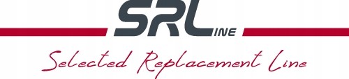 SRLine 242008-5 Охолоджувач води 242008-5 srl
