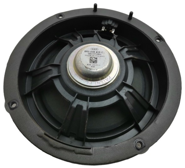 Volkswagen OE 8R0035415C, BW536714L Динамік Audi Q5 8R0035415C Новий оригінал