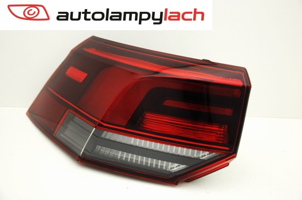 Китай WE8441-19BZL-AESLSL VW GOLF VIII 8 20- ЗАДНІЙ ЛІХТАР LED ЛІВИЙ НОВИЙ^^