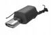 Китай ULT-TN-8020 Глушник ULTER HONDA Prelude IV Generation 1991-1996 STANDARD 2.0i 98kW