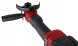 ROOKS 20V AQ-ONE КУТОВА ШЛІФУВАЛЬНА МАШИНА 125 ММ, 85 OK-03.4307