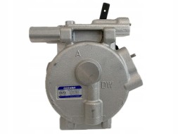 Китай EKL36602-OE / 11270-24600 / 20-21977 / 51-0629 / 8FK351340-051 / 97701-1G000 / AC65145 / 1127024600 / 2021977 / 510629 / 8FK351340051 / 977011G000 КОМПРЕСОР КОНДИЦІОНЕРА KIA RIO 11270-24600 977011Г000 1127024600