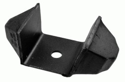 36481 01 LEMFORDER Подушка двигуна