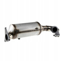 NTY DPF-SB-000 Nty dpf-sb-000 сажевий фільтр / дизельний сажовий фільтр
