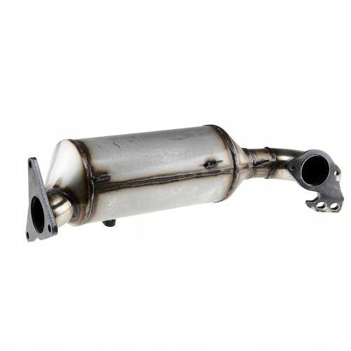 NTY DPF-SB-000 Nty dpf-sb-000 сажевий фільтр / дизельний сажовий фільтр