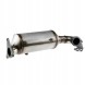 NTY DPF-SB-000 Nty dpf-sb-000 сажевий фільтр / дизельний сажовий фільтр