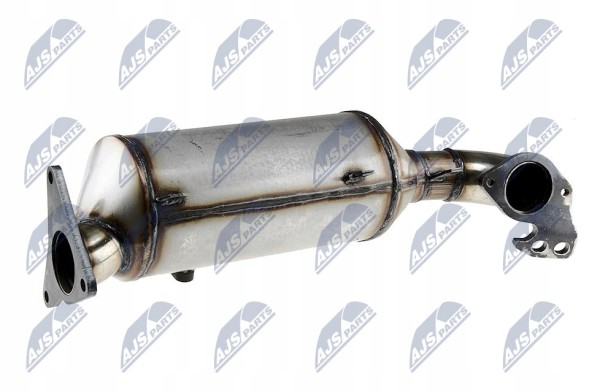 NTY DPF-SB-000 Nty dpf-sb-000 сажевий фільтр / дизельний сажовий фільтр