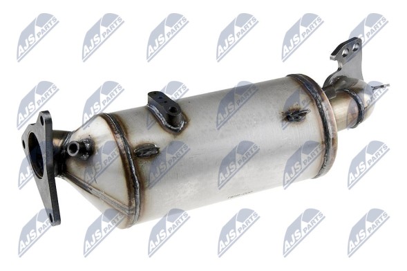 NTY DPF-SB-000 Nty dpf-sb-000 сажевий фільтр / дизельний сажовий фільтр