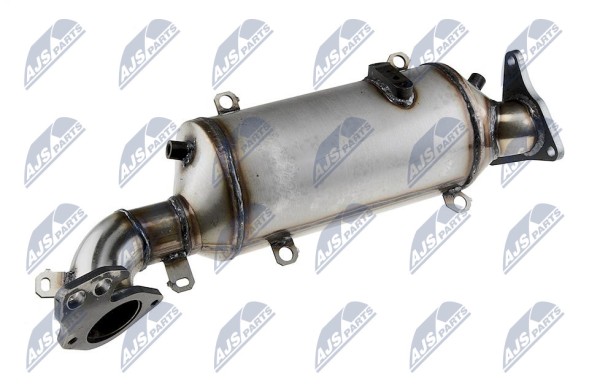 NTY DPF-SB-000 Nty dpf-sb-000 сажевий фільтр / дизельний сажовий фільтр