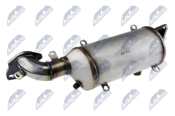 NTY DPF-SB-000 Nty dpf-sb-000 сажевий фільтр / дизельний сажовий фільтр