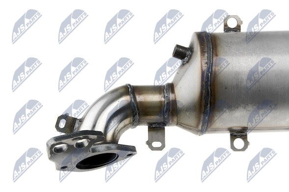 NTY DPF-SB-000 Nty dpf-sb-000 сажевий фільтр / дизельний сажовий фільтр