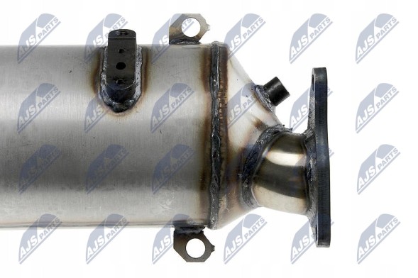 NTY DPF-SB-000 Nty dpf-sb-000 сажевий фільтр / дизельний сажовий фільтр