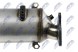 NTY DPF-SB-000 Nty dpf-sb-000 сажевий фільтр / дизельний сажовий фільтр