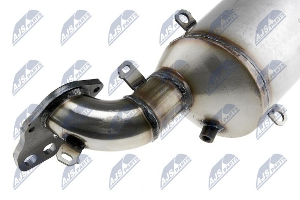 NTY DPF-SB-000 Nty dpf-sb-000 сажевий фільтр / дизельний сажовий фільтр