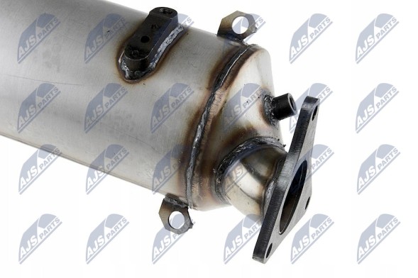 NTY DPF-SB-000 Nty dpf-sb-000 сажевий фільтр / дизельний сажовий фільтр