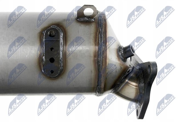 NTY DPF-SB-000 Nty dpf-sb-000 сажевий фільтр / дизельний сажовий фільтр