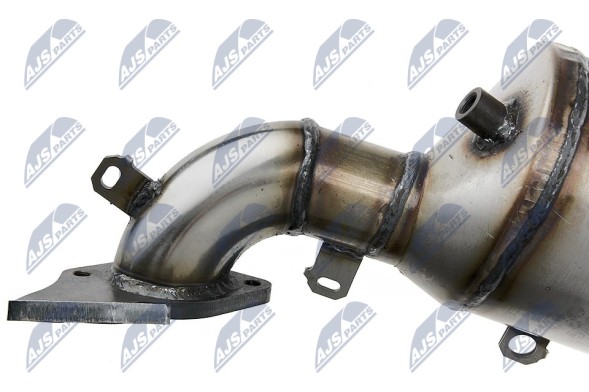 NTY DPF-SB-000 Nty dpf-sb-000 сажевий фільтр / дизельний сажовий фільтр