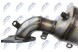 NTY DPF-SB-000 Nty dpf-sb-000 сажевий фільтр / дизельний сажовий фільтр