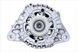 Hella 8EL 015 637-121 Генератор 150а 8ел 015 637-121 hella hyundai kia