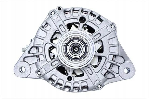 Hella 8EL 015 637-121 Генератор 150а 8ел 015 637-121 hella hyundai kia