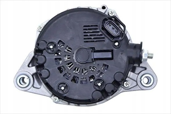 Hella 8EL 015 637-121 Генератор 150а 8ел 015 637-121 hella hyundai kia