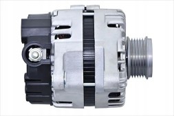 Hella 8EL 015 637-121 Генератор 150а 8ел 015 637-121 hella hyundai kia