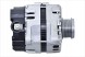 Hella 8EL 015 637-121 Генератор 150а 8ел 015 637-121 hella hyundai kia