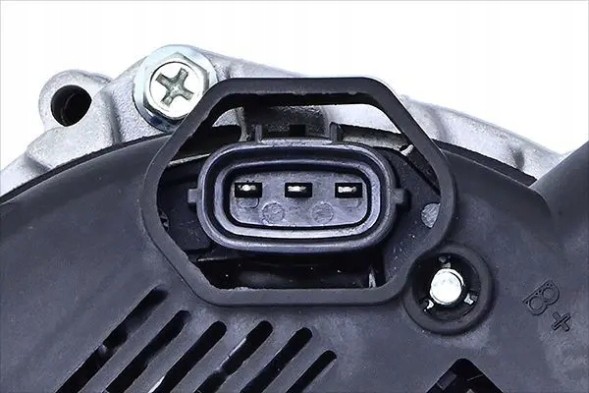 Hella 8EL 015 637-121 Генератор 150а 8ел 015 637-121 hella hyundai kia