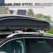 AD BRAKE B0FB8VWRMJ УНІВЕРСАЛЬНИЙ БАГАЖНИК НА ДАХ СТАЛЬ НЕІРЖАВІЮЧА ДЛЯ АВТОМОБІЛЯ PROMASTER BOXER