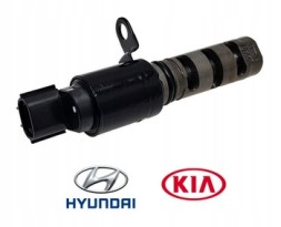 Hyundai OE GP|243552B600, 24355-2B600 ORYGINAŁ CEED SPORTAGE ELANTRA i20 i30 ix35 КЛАПАН ЗМІННИХ ФАЗ ГАЗОРОЗПОДІЛУ ОРИГІНАЛ