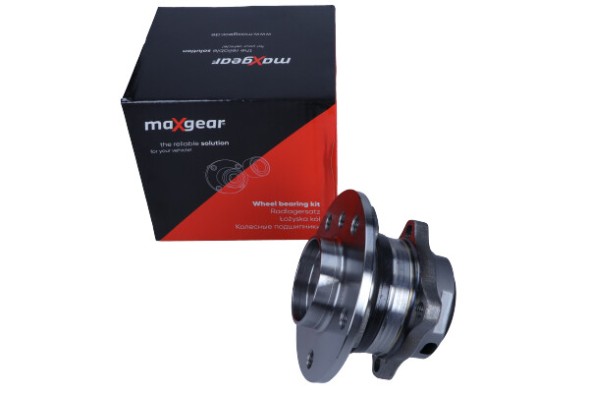 Maxgear 33-1156 Комплект підшипників колеса