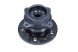 Maxgear 33-1156 Комплект підшипників колеса