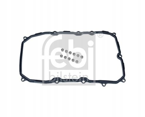 Китай 176893 НАБІР ДЛЯ ЗАМІНИ ОЛИВИ В АКПП VW AUDI PORSCHE 3.0-4.8