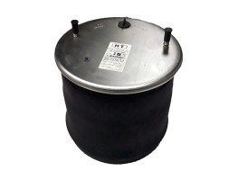 HT 03-01-UN-528-HT ПОДУШКА СИЛЬХА 1D28A13 MERCEDES SEMITRAILER/WEWELER 1D28A13