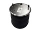 HT 03-01-UN-528-HT ПОДУШКА СИЛЬХА 1D28A13 MERCEDES SEMITRAILER/WEWELER 1D28A13
