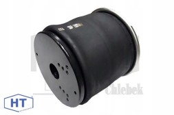 HT 03-01-UN-528-HT ПОДУШКА СИЛЬХА 1D28A13 MERCEDES SEMITRAILER/WEWELER 1D28A13