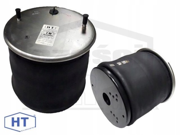 HT 03-01-UN-528-HT ПОДУШКА СИЛЬХА 1D28A13 MERCEDES SEMITRAILER/WEWELER 1D28A13