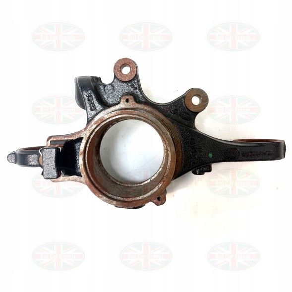 Land Rover OE LR045822GEN Задній правий поворотний кулак Land Rover Discovery 3, Range Rover Sport L320