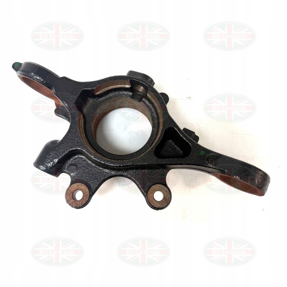 Land Rover OE LR045822GEN Задній правий поворотний кулак Land Rover Discovery 3, Range Rover Sport L320