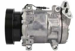 SRLine 95852592 КОМПРЕСОР КОНДИЦІОНЕРА DACIA SANDERO 2008 - 2012