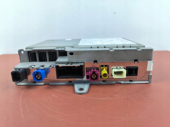BMW OE Garmin Headunit Висока аудіо навігація MGU22 5A854E4 65125A854E4