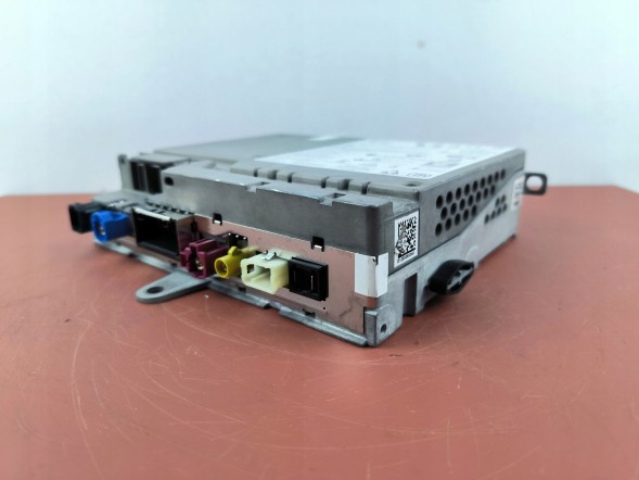BMW OE Garmin Headunit Висока аудіо навігація MGU22 5A854E4 65125A854E4