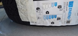 Mitsubishi OE KOŁA ZIMOIWE КОМПЛЕКТ ЗИМОВИХ КОЛІС ДЛЯ MITSUBISHI ASX 2011-2020
