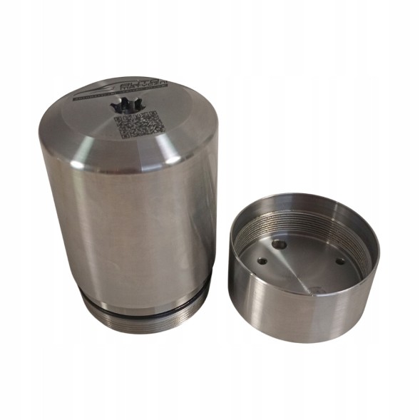 Китай AC000170 Ремкомплект гідроакумулятора DSG DQ200 / 0AM P17BF P0841 P189C
