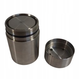 Китай AC000170 Ремкомплект гідроакумулятора DSG DQ200 / 0AM P17BF P0841 P189C