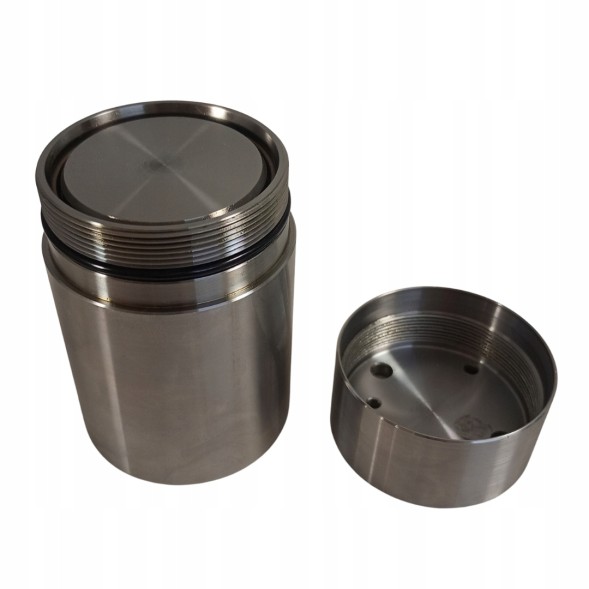 Китай AC000170 Ремкомплект гідроакумулятора DSG DQ200 / 0AM P17BF P0841 P189C