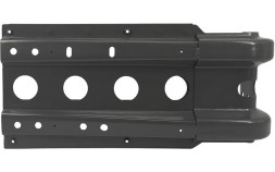 Lamiro 330-43EX MAN TGX TGA TGS КРОНШТЕЙН КРІПЛЕННЯ БРИЗКОВИКА